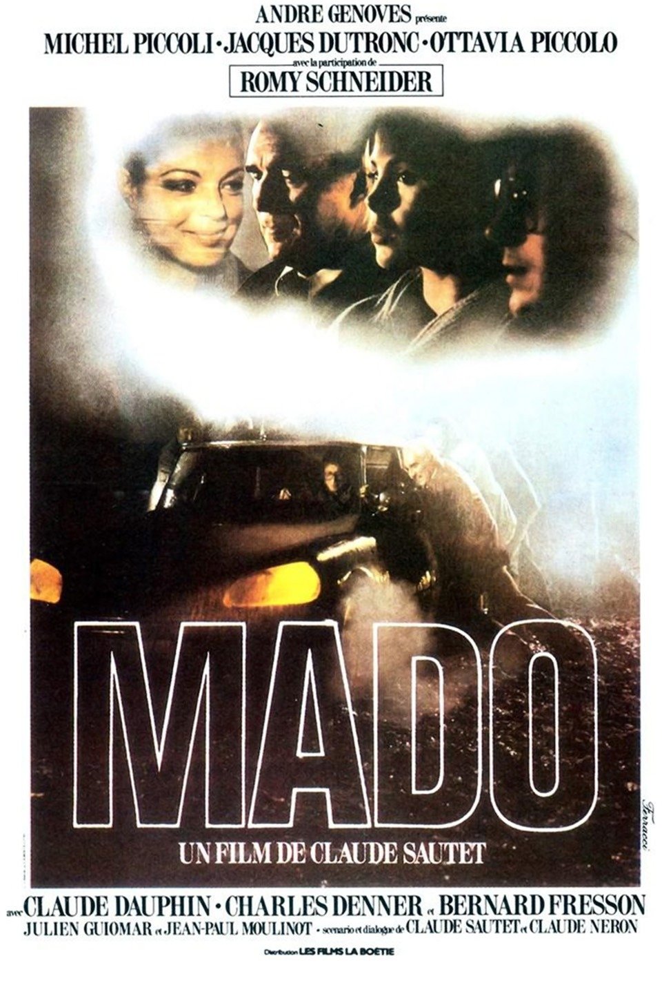 Mado Pictures - Rotten Tomatoes
