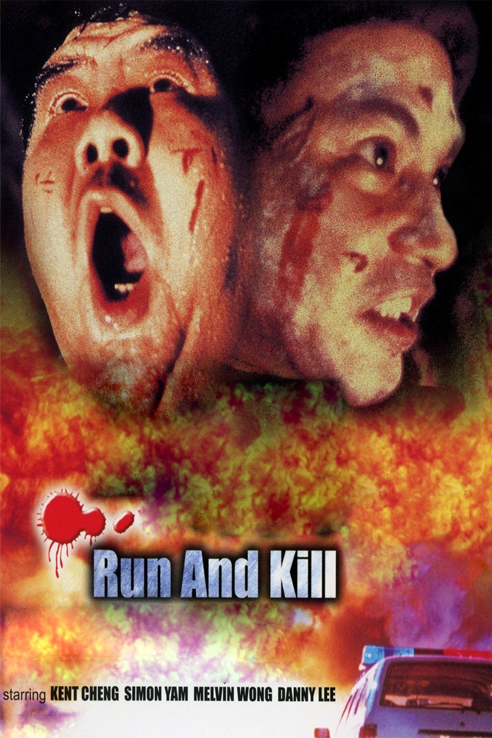 Run and Kill - Rotten Tomatoes