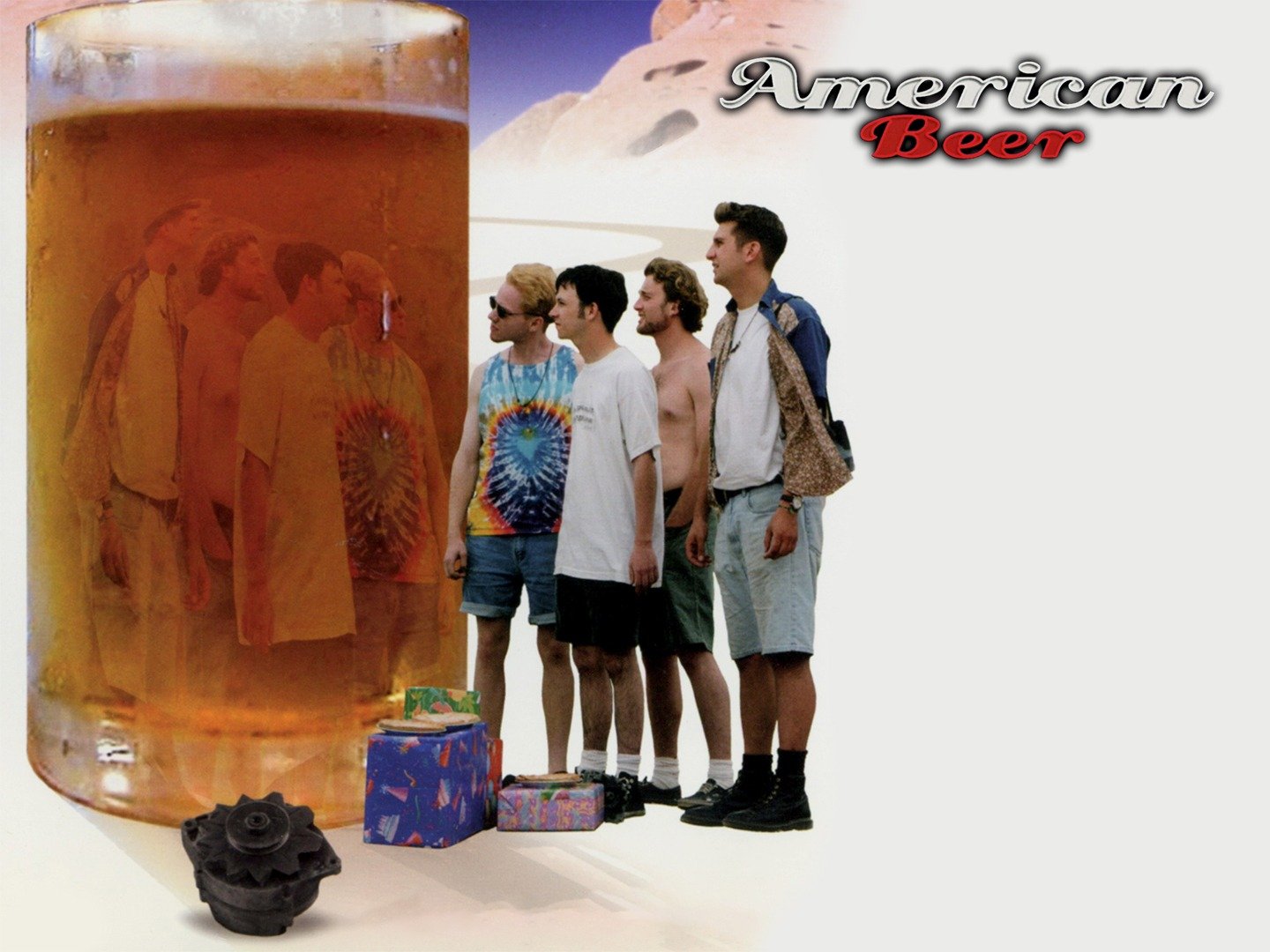 American Beer Pictures Rotten Tomatoes