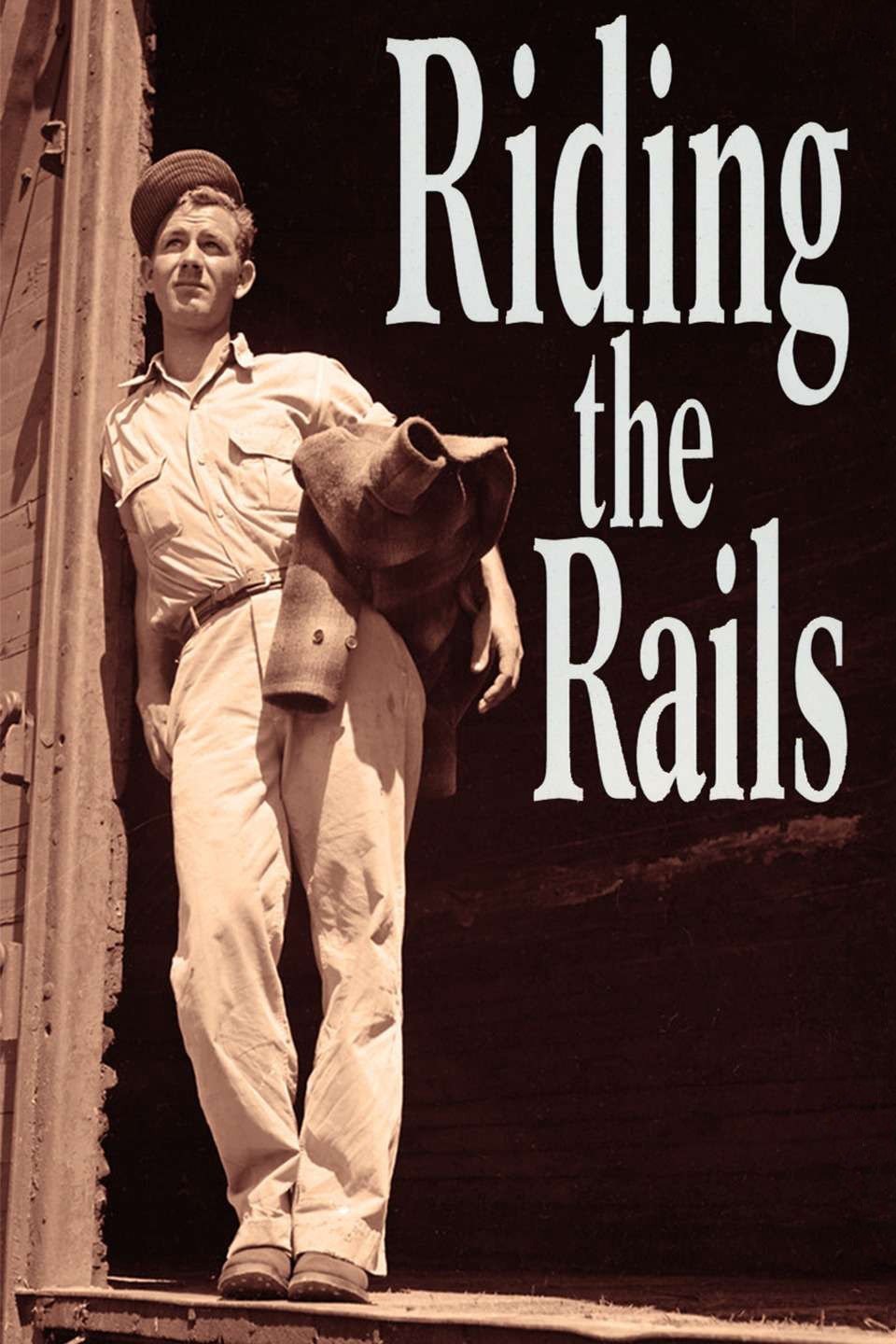 Riding the Rails (1997) Rotten Tomatoes