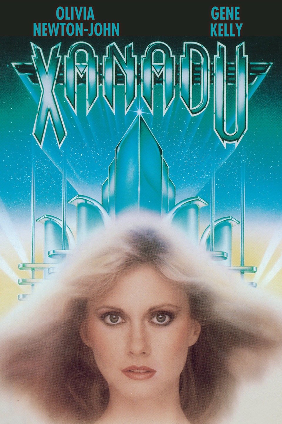 Xanadu Official Clip Drum Dreams Trailers & Videos Rotten Tomatoes