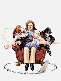 El hermano más listo de Sherlock Holmes