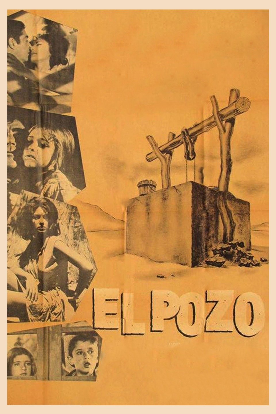 El pozo Pictures Rotten Tomatoes