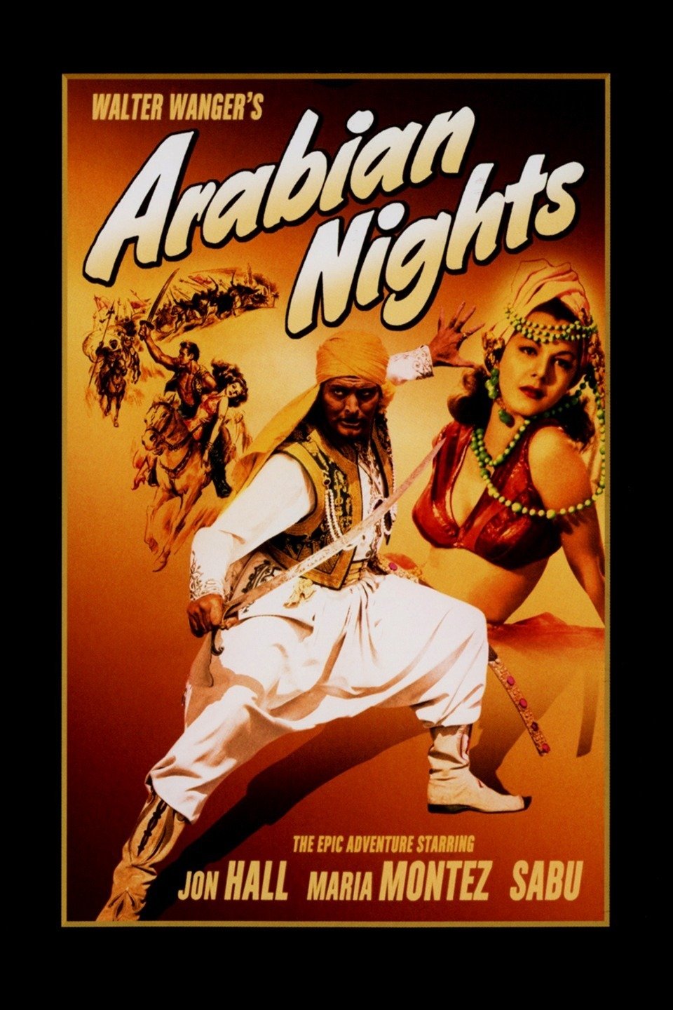 Arabian Nights Pictures - Rotten Tomatoes