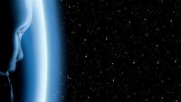 2001:Odisea del Espacio