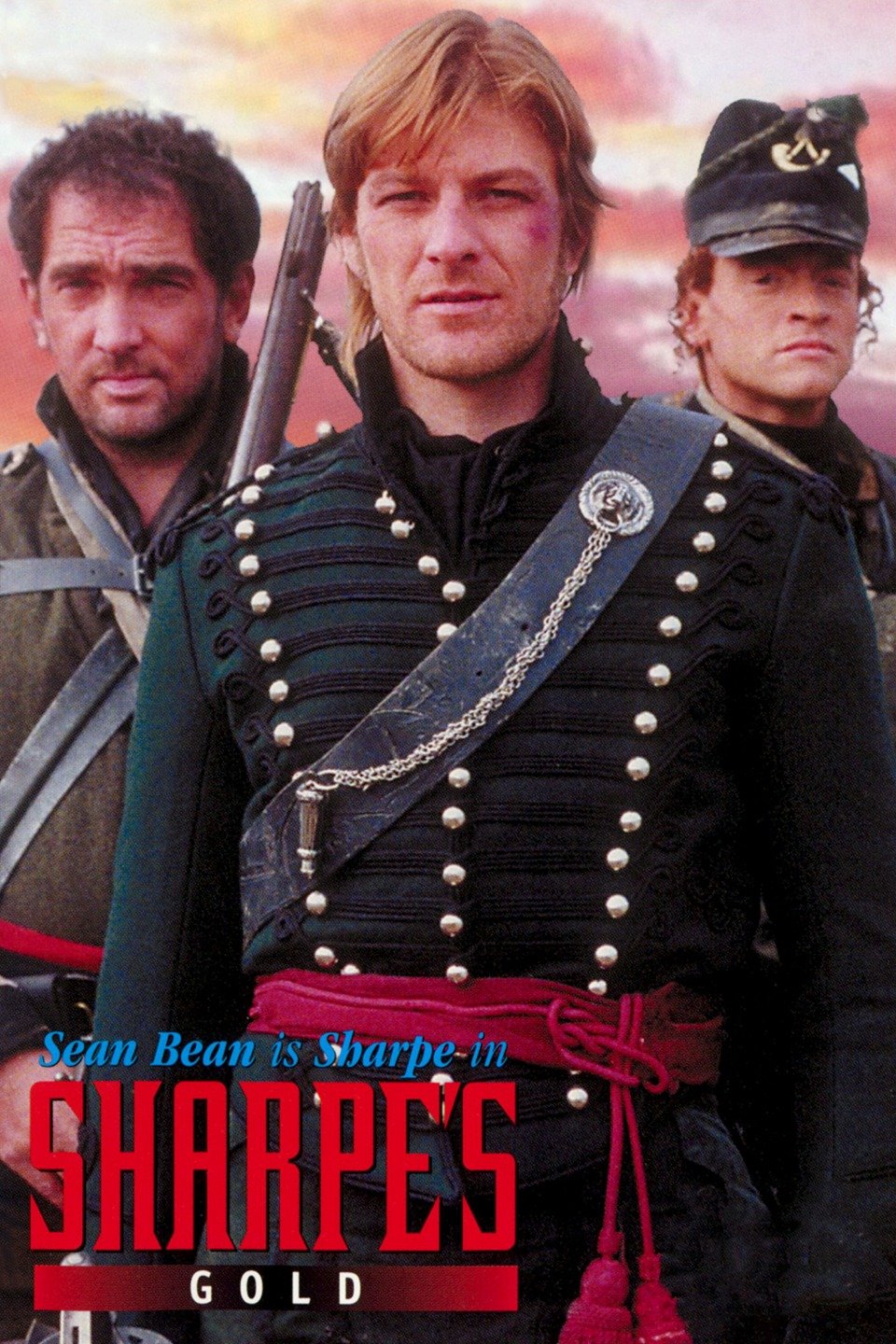 Sharp Golden Wing Sharpe's Gold - Rotten Tomatoes