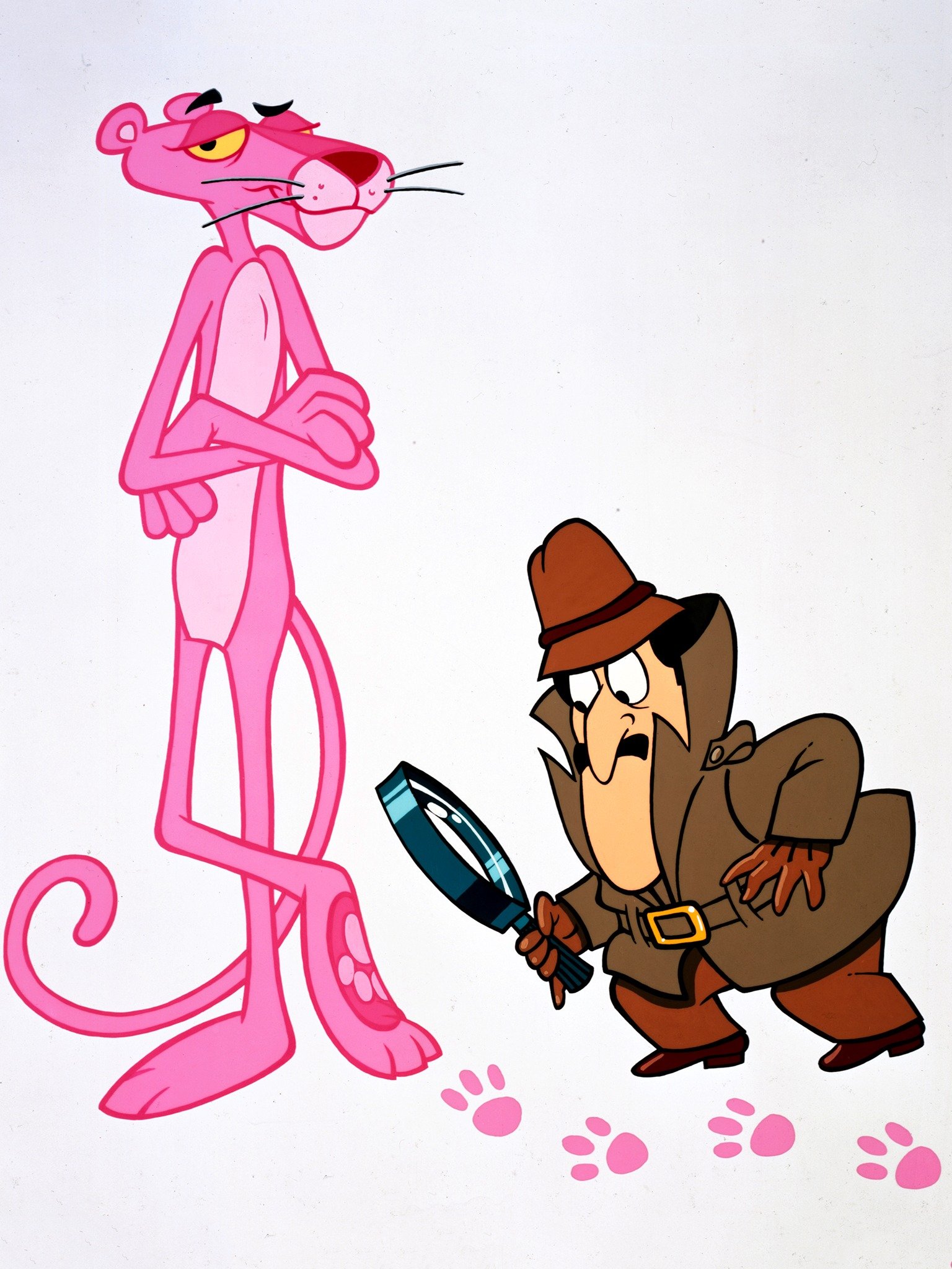 Trail of the Pink Panther: Official Clip - Cato vs. Clouseau - Trailers 