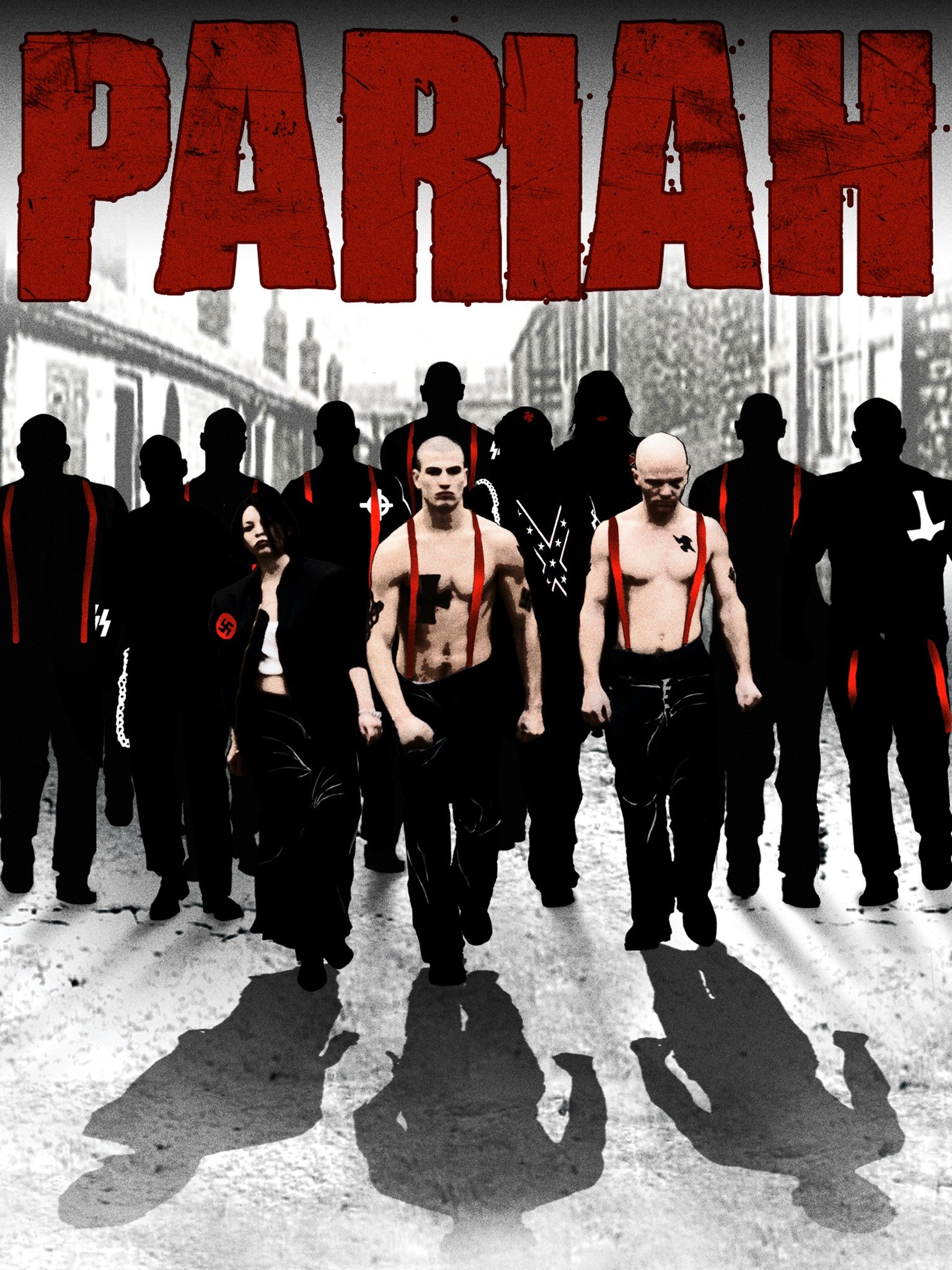 Pariah 1998 Rotten Tomatoes