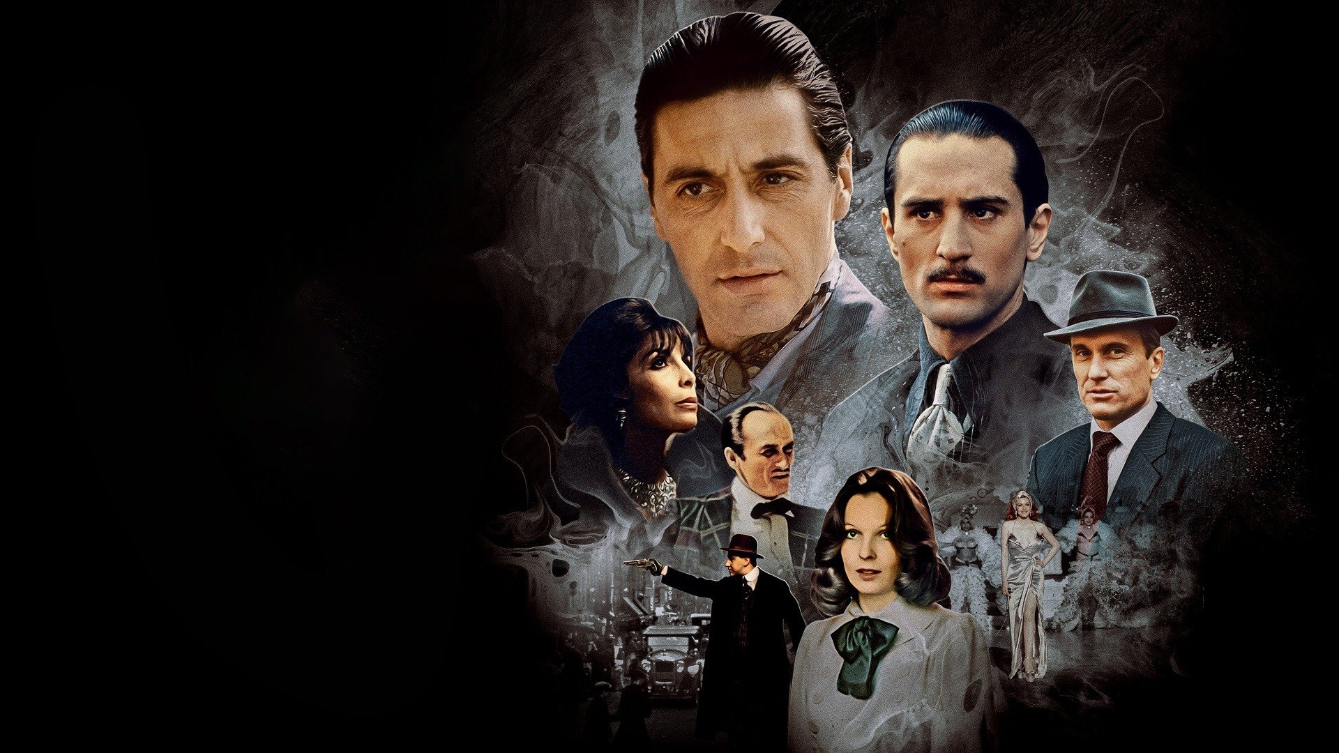 The Godfather, Part Ii - Rotten Tomatoes