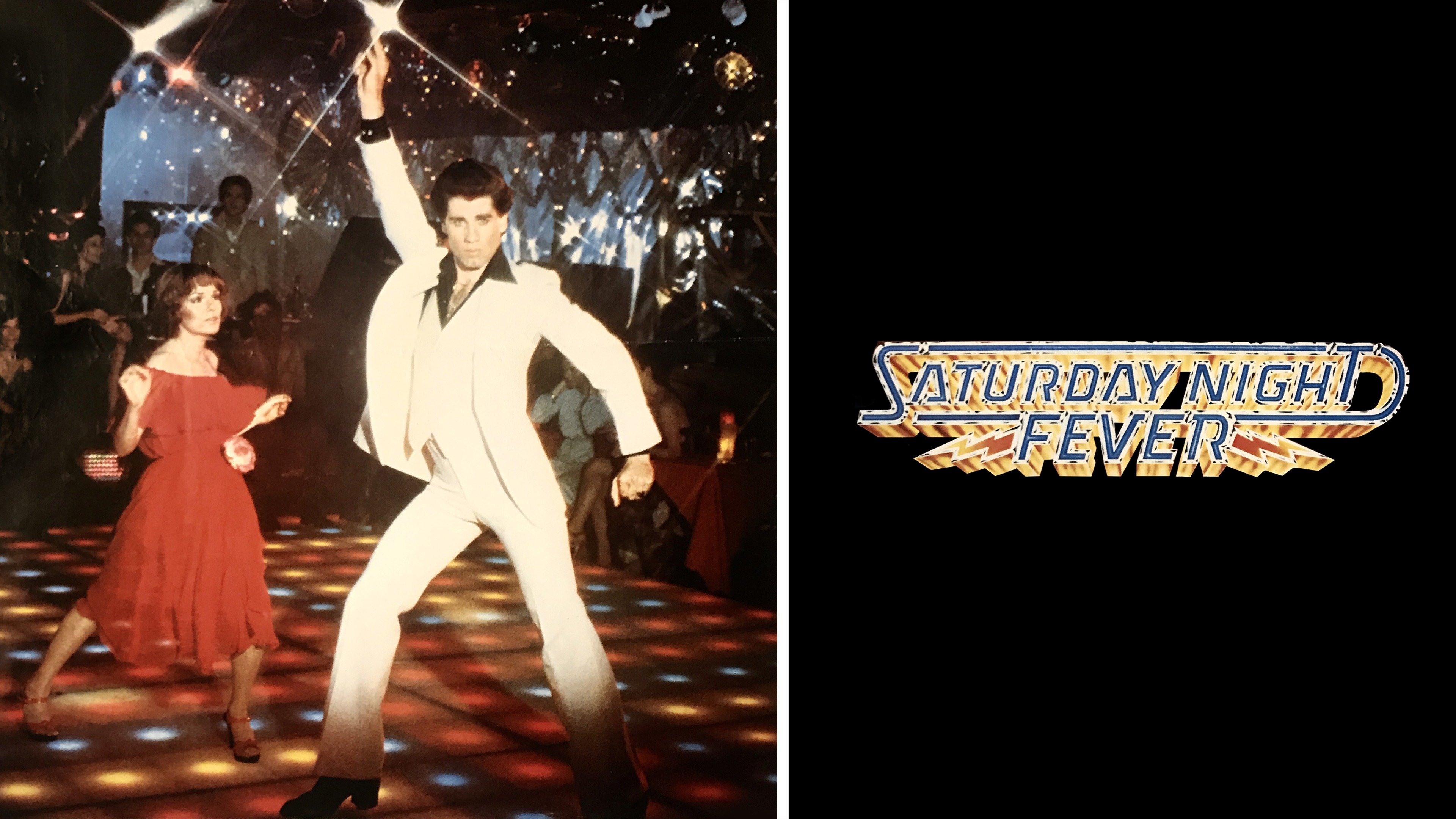 Saturday Night Fever Trailer 1 Trailers & Videos Rotten Tomatoes