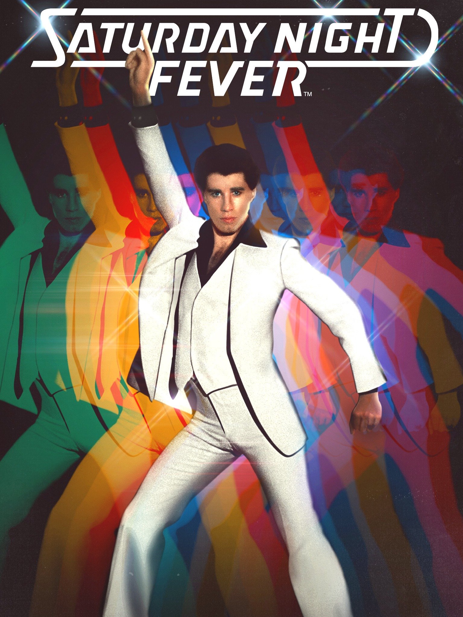 Saturday Night Fever Official Clip Slipping Away Trailers And Videos Rotten Tomatoes