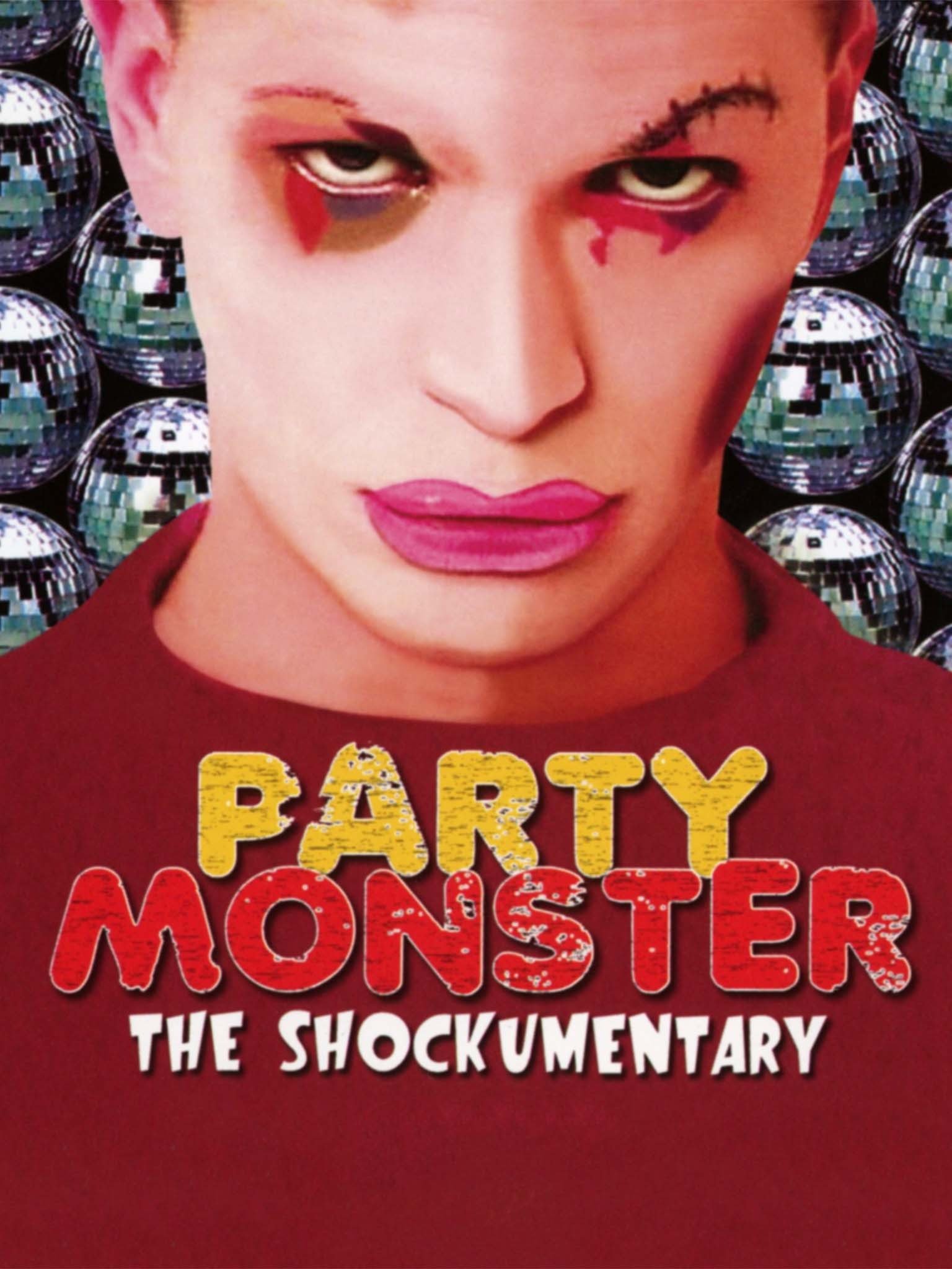party monster