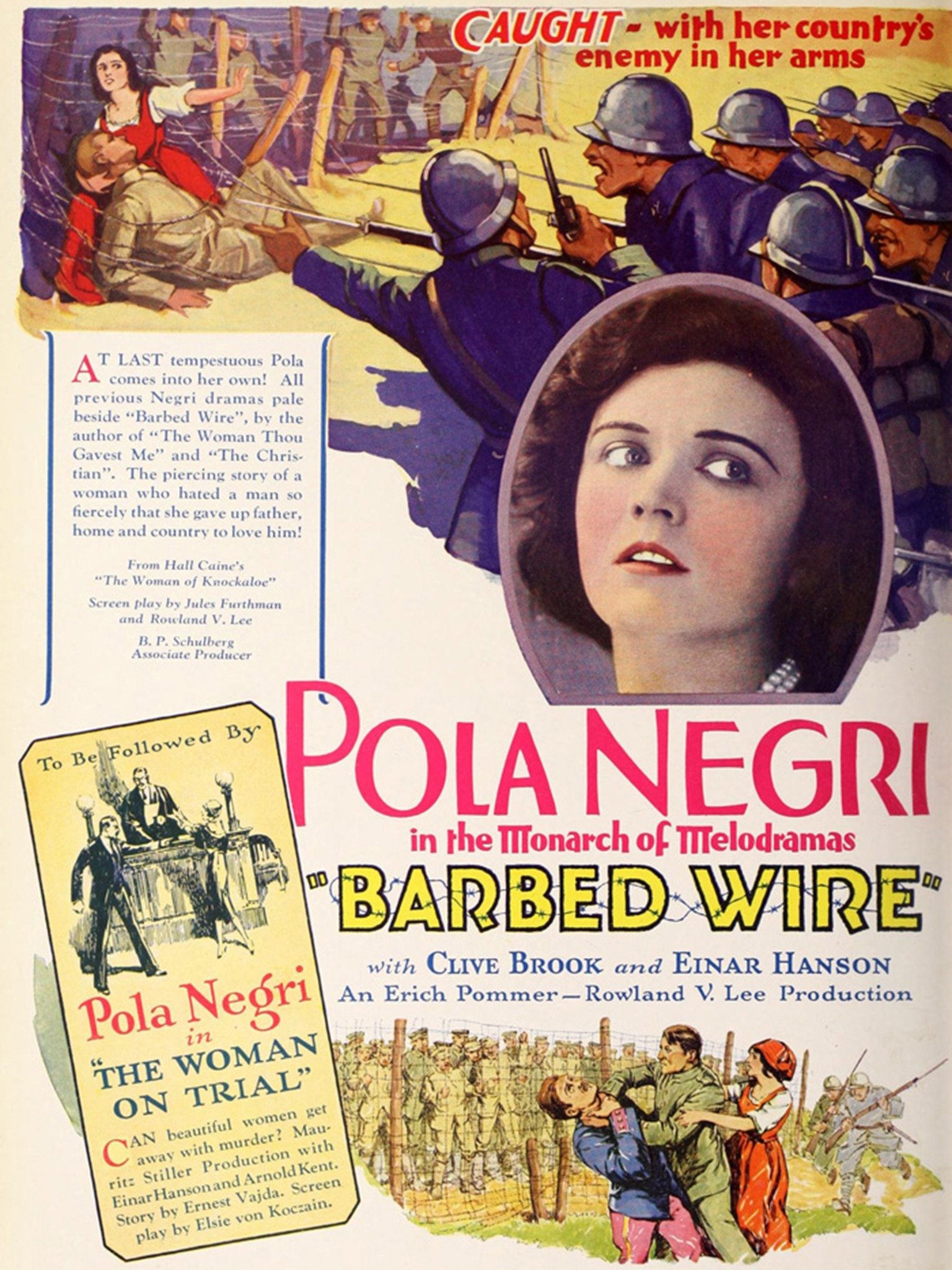 Barbed Wire Pictures Rotten Tomatoes