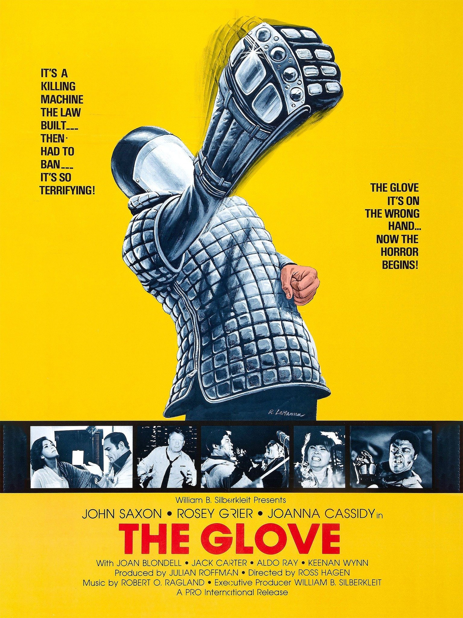 The Glove Pictures Rotten Tomatoes