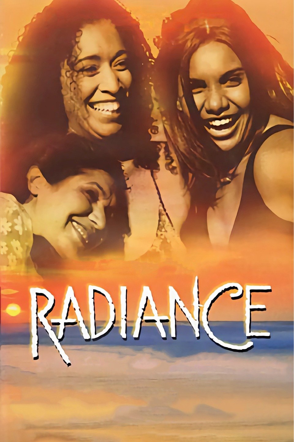 Radiance Rotten Tomatoes