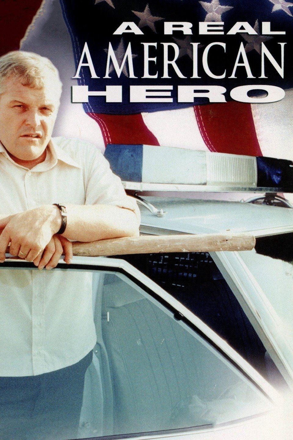 Is This Hero For Real 75 An American Hero - Movie Reviews
