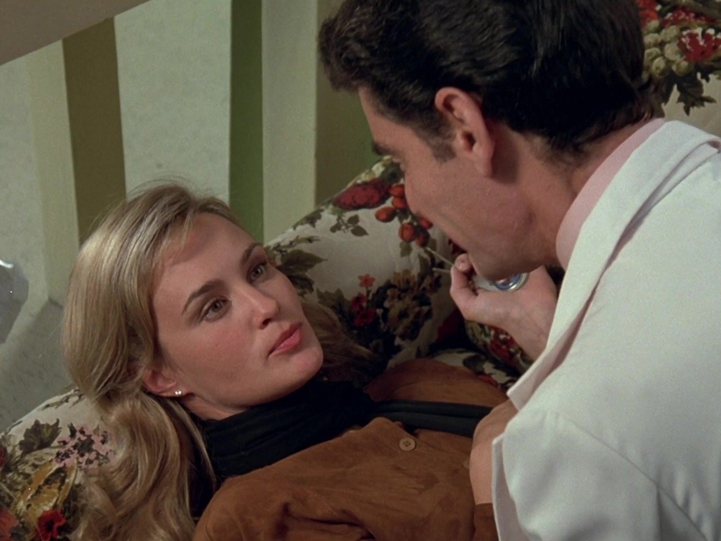 How to Beat the High Cost of Living Official Clip Impromptu