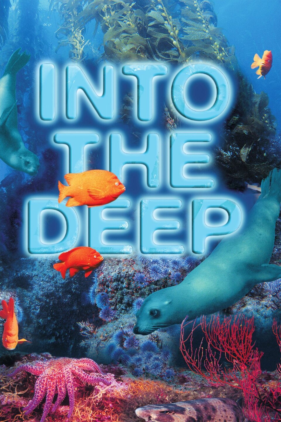 into the deep movie review