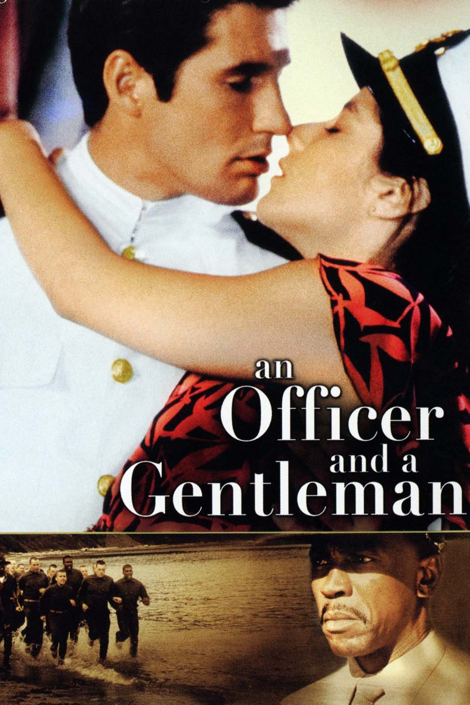 Officer And A Gentleman Steers And Queers An Officer and a Gentleman: Official Clip - Steers and Queers