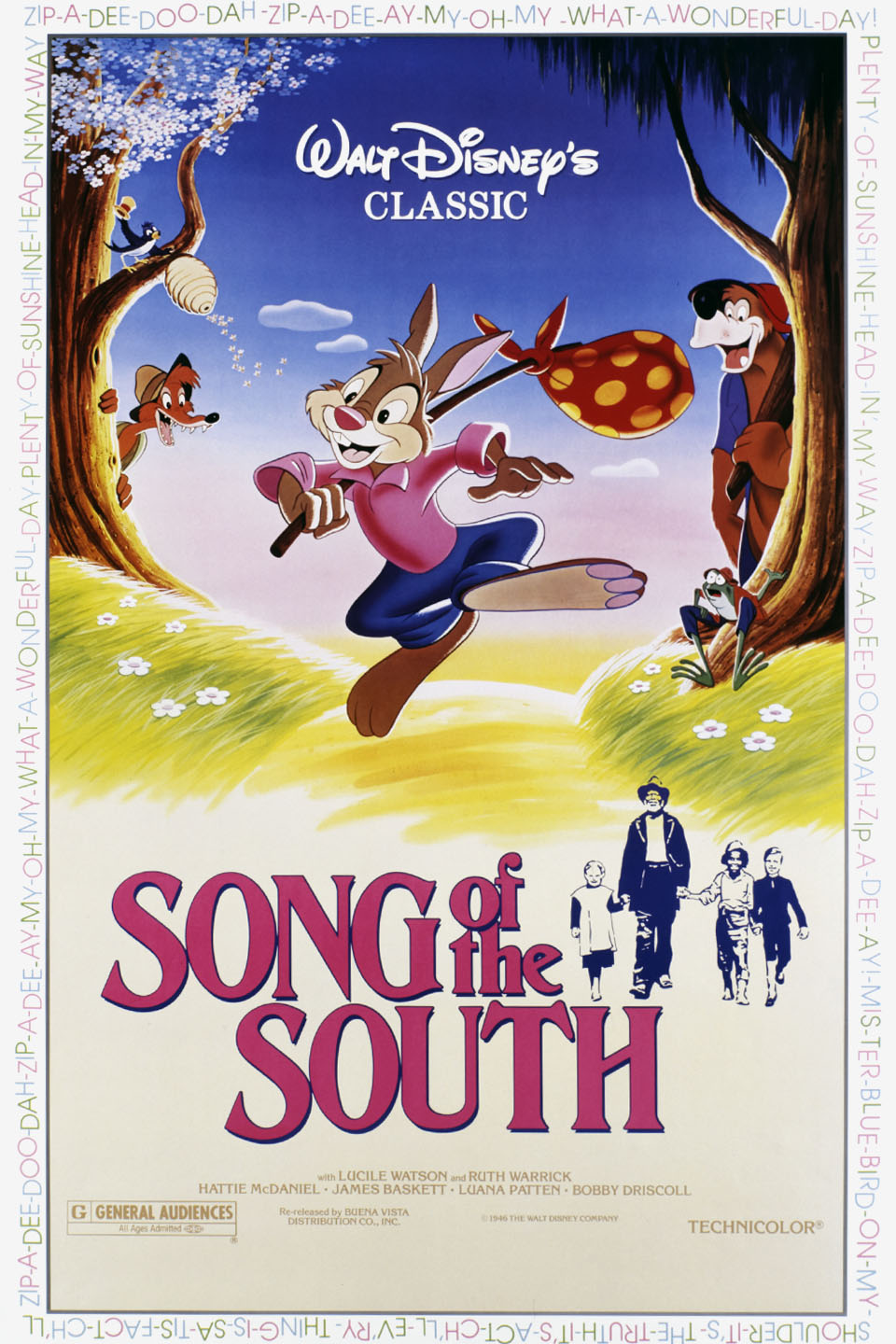 Song of the South Pictures Rotten Tomatoes