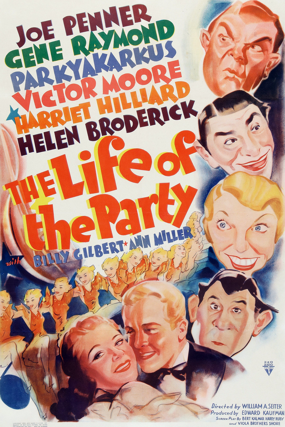 The Life of the Party Pictures Rotten Tomatoes
