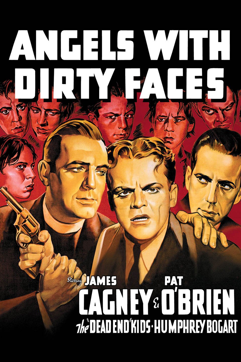 Angels With Dirty Faces - Rotten Tomatoes