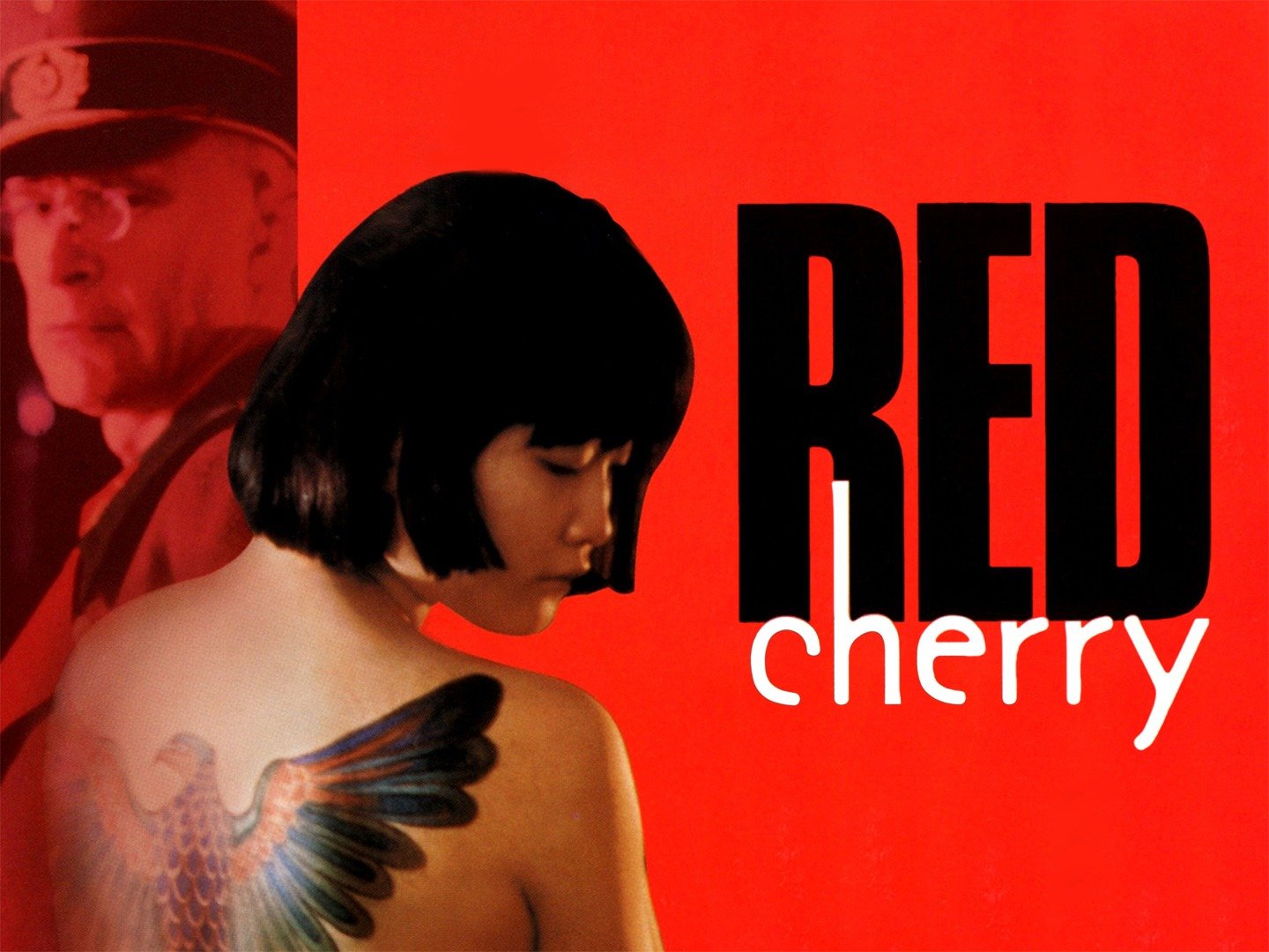 Cherry Movie Review / CHERRY 2000 ( 1987 Melanie Griffith ) SciFi