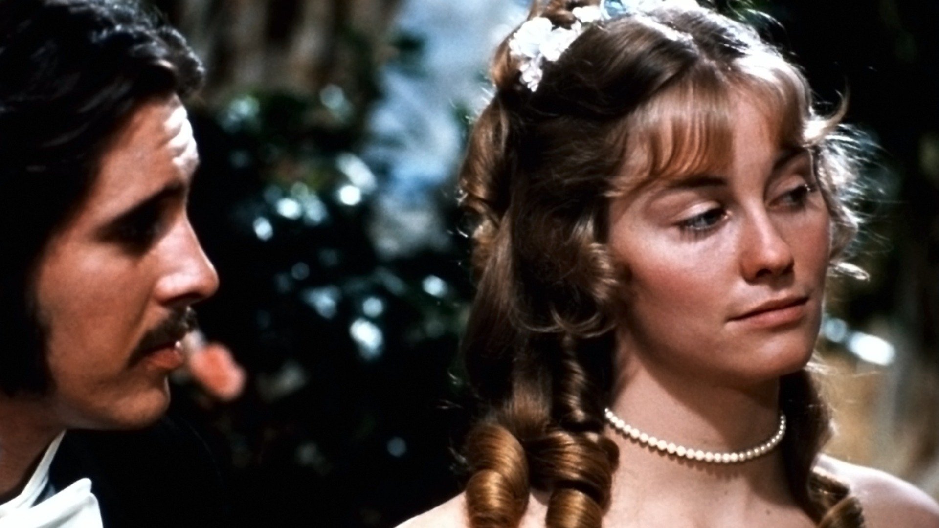 Daisy Miller Trailer 1 Trailers & Videos Rotten Tomatoes