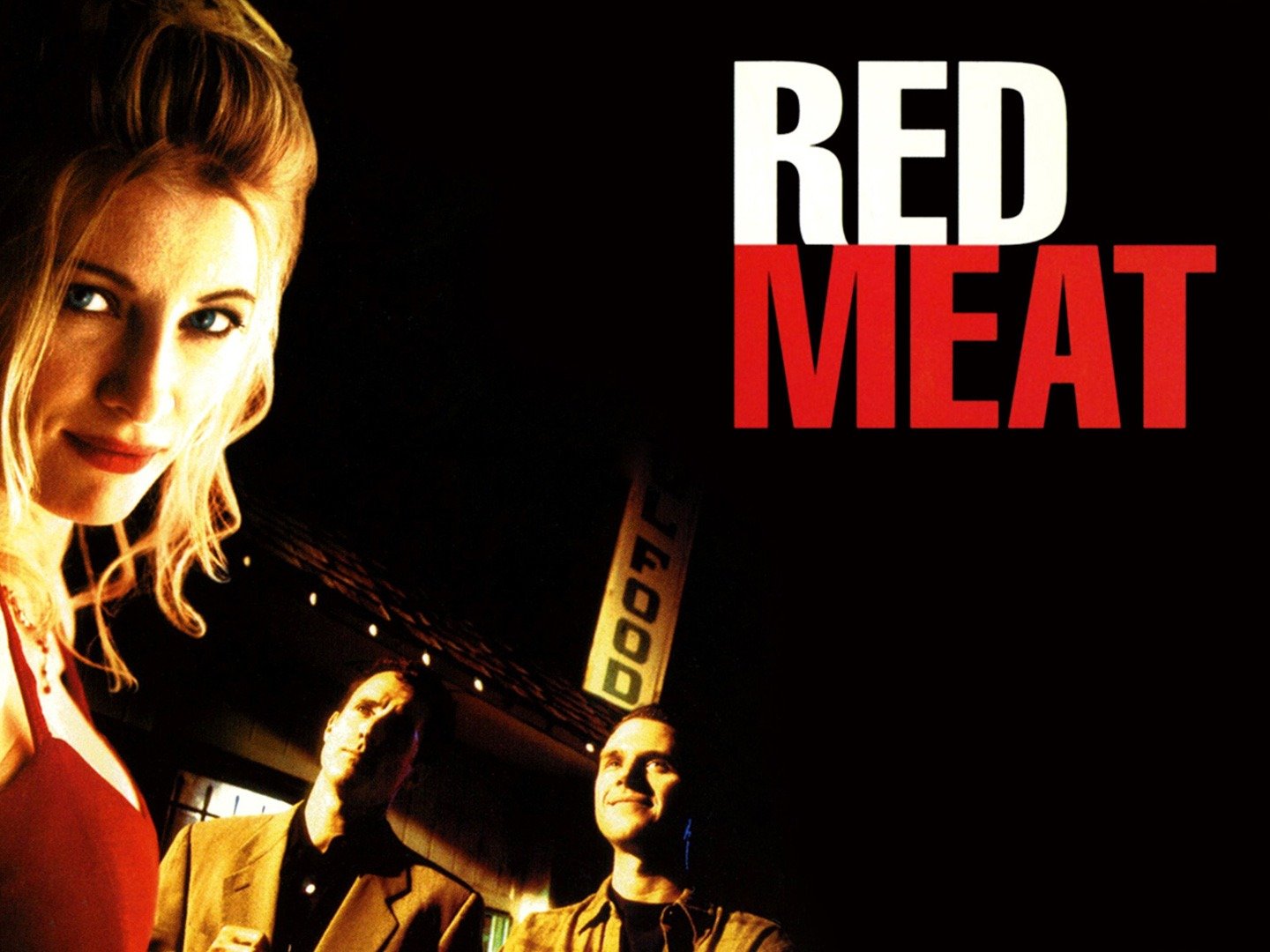 Red Meat Movie Reviews