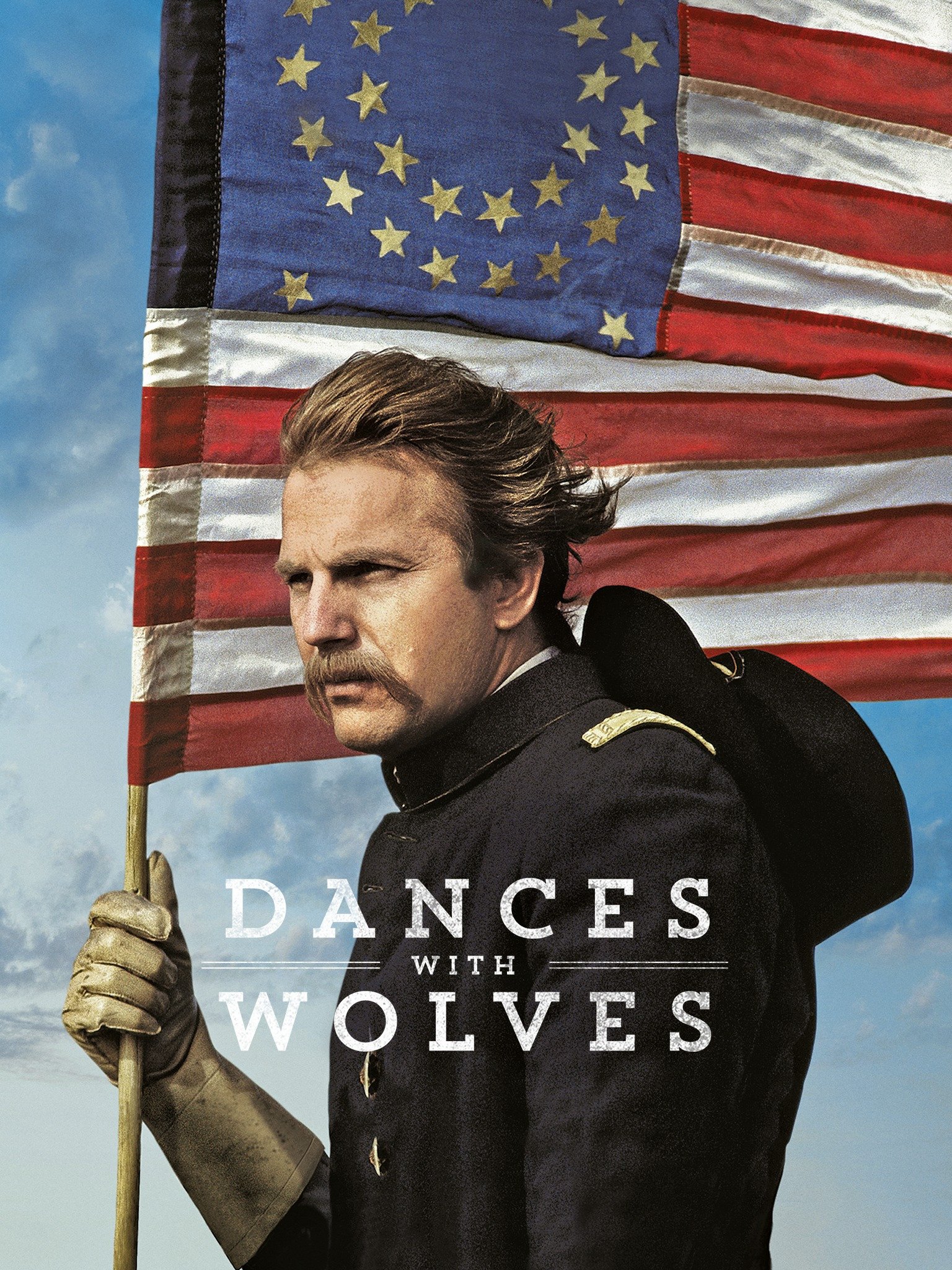 Dances With Wolves (1990) - Rotten Tomatoes