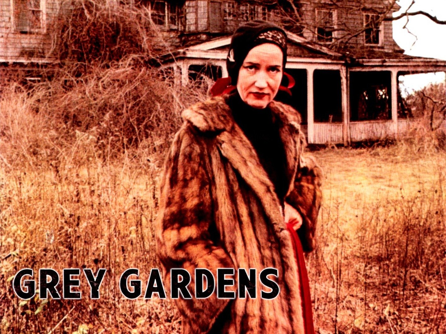 Grey Gardens Trailer 1 Trailers & Videos Rotten Tomatoes