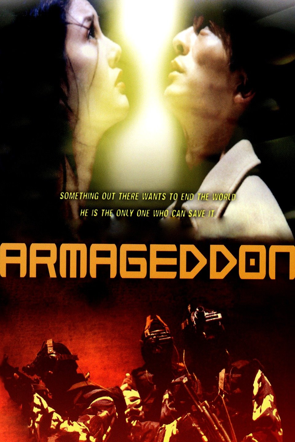 Armageddon Pictures - Rotten Tomatoes