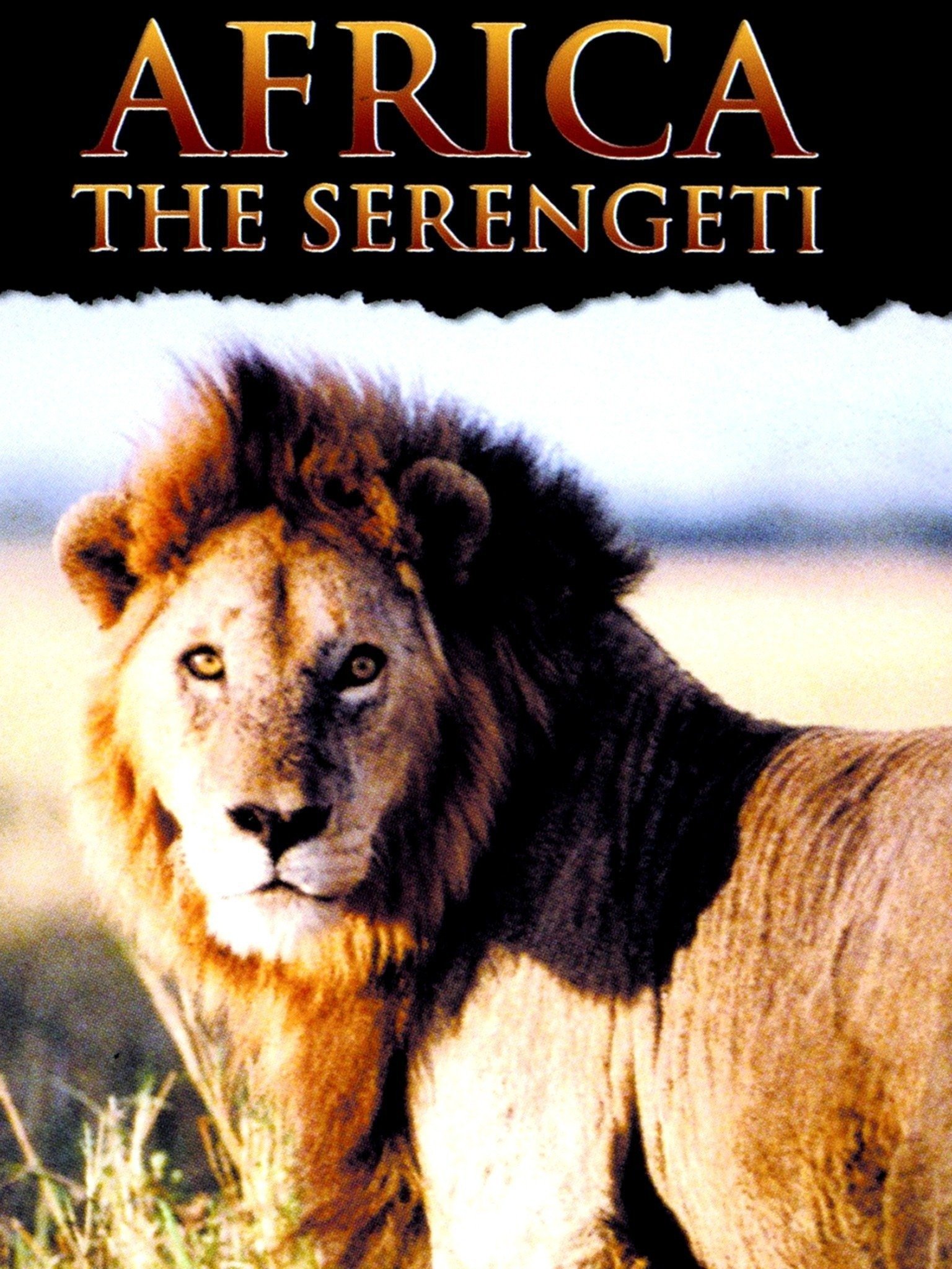 Africa: The Serengeti - Movie Reviews