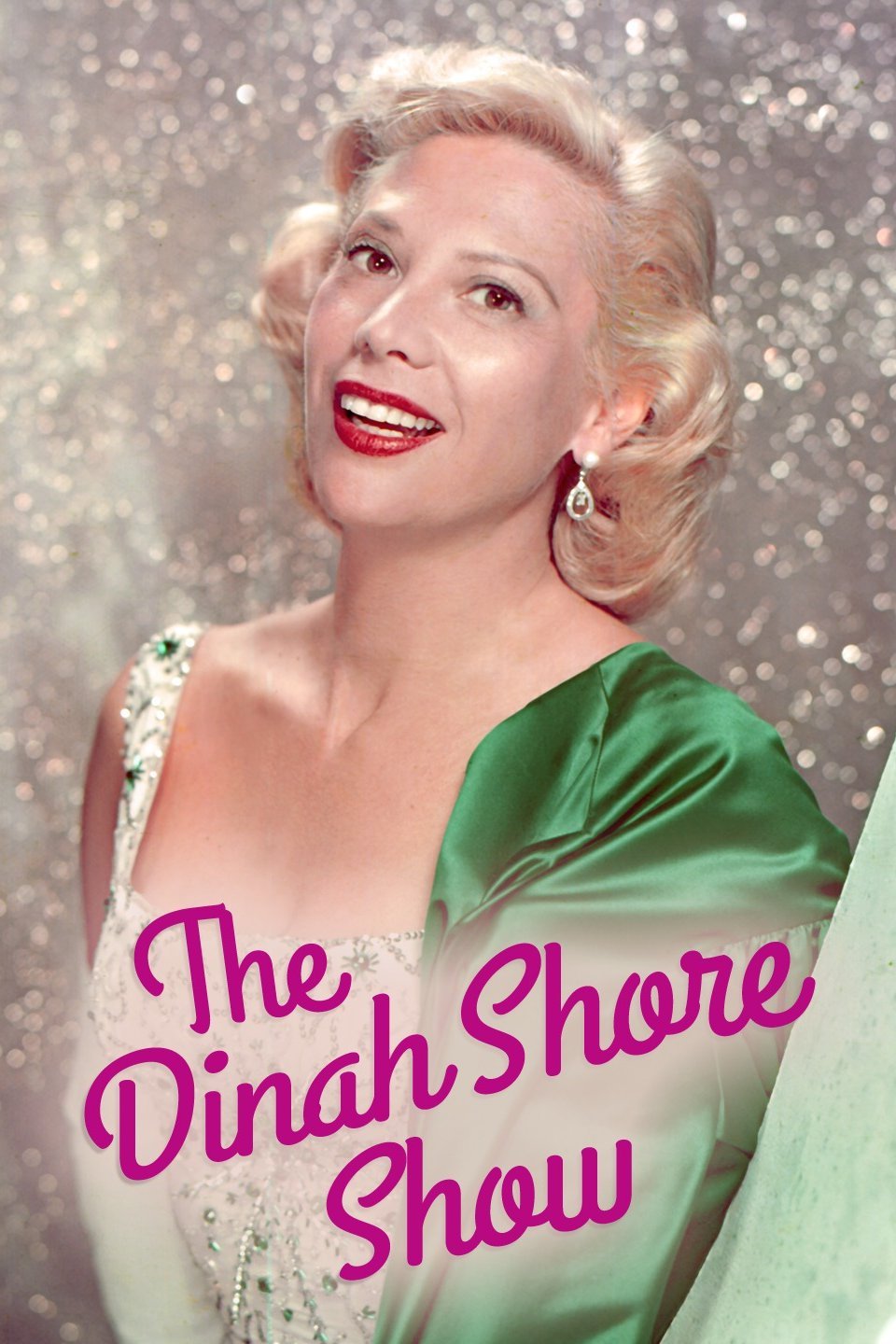 The Dinah Shore Show Rotten Tomatoes