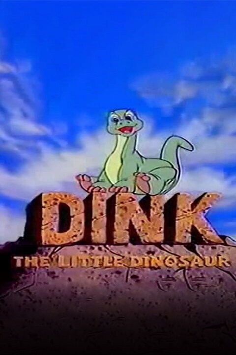 Dink, the Little Dinosaur - Rotten Tomatoes