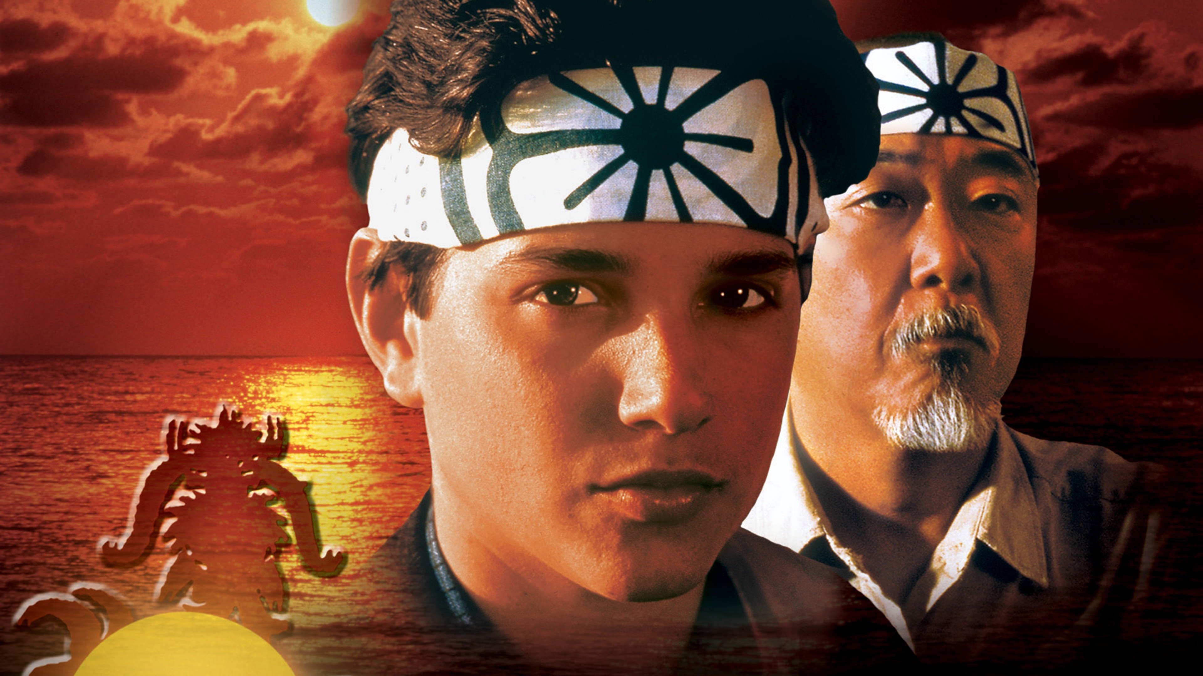 Карате 1984. Парень-каратист фильм 1984. Karate Kid Miagi. Cobra Kai 1984. Малыш каратист фильм 1984.