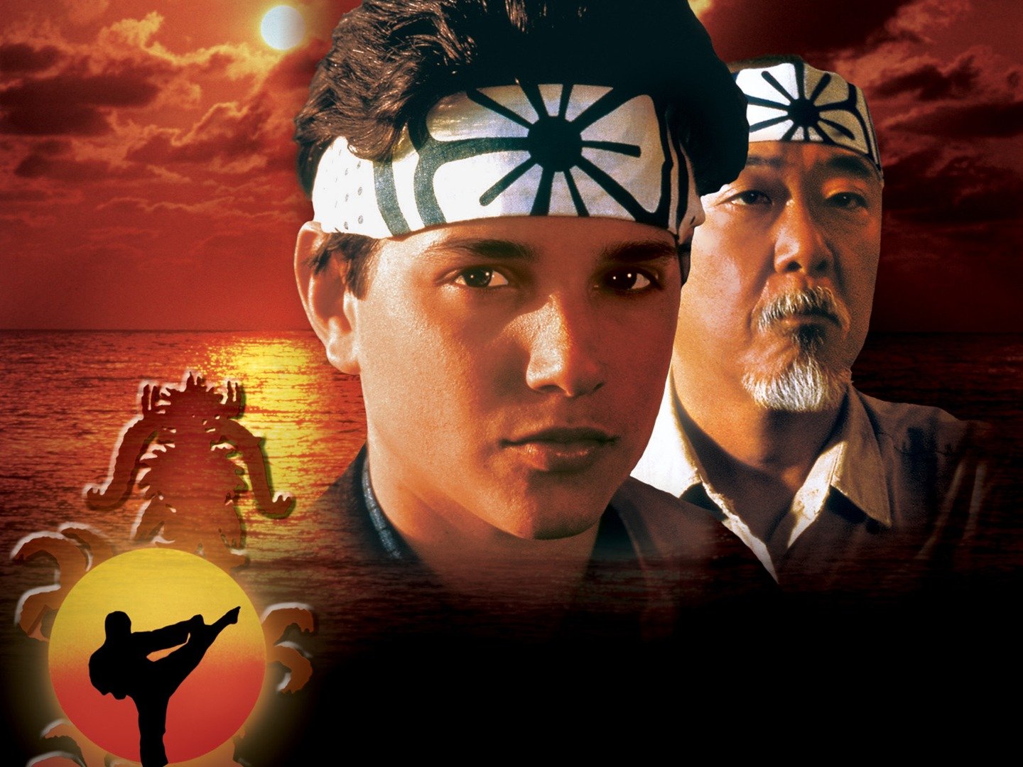 The Karate Kid Official Clip Mr. Miyagi Saves The Day Trailers