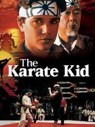 The Karate Kid Official Clip Mr Miyagi Saves The Day Trailers 