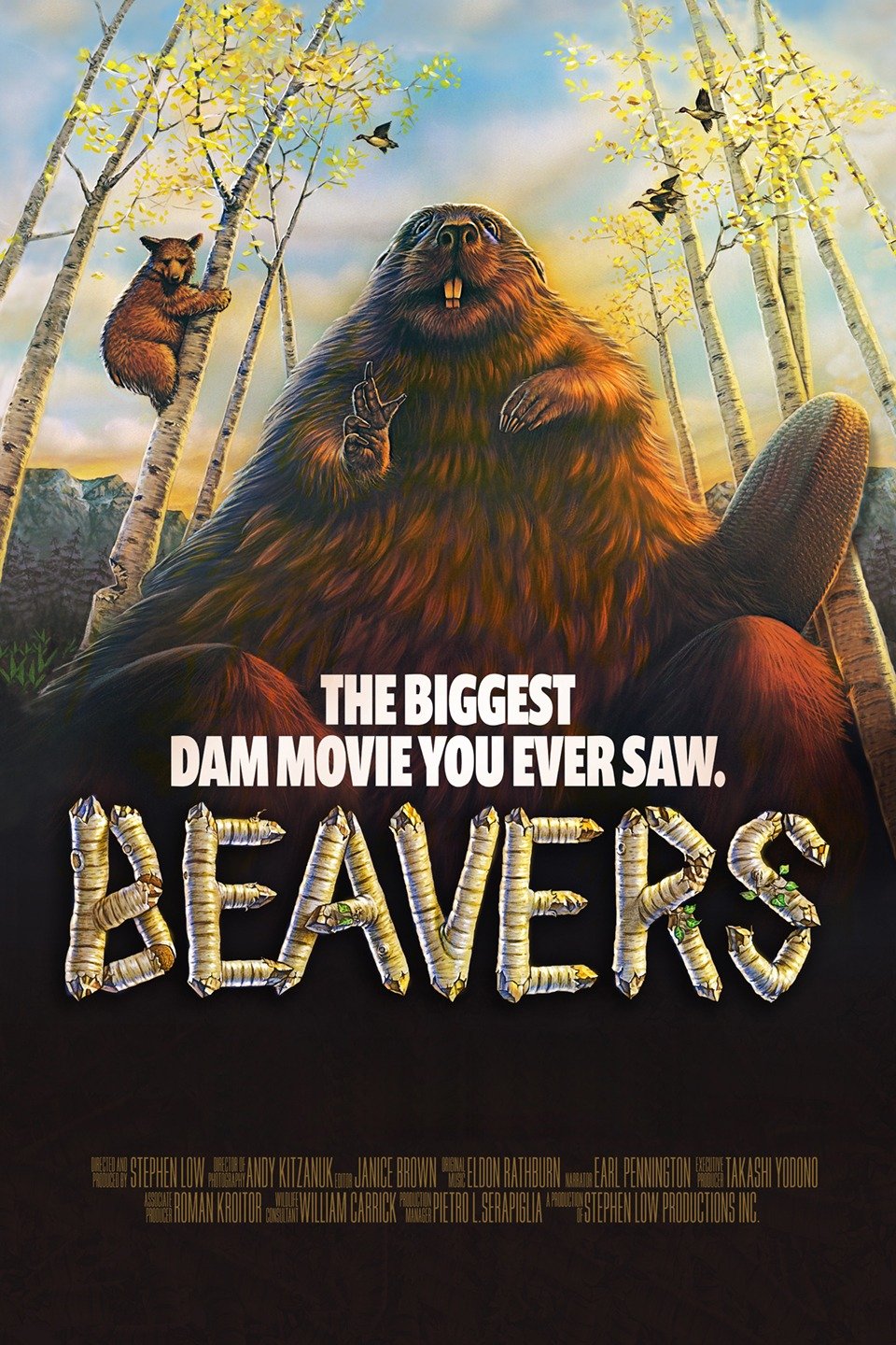 Beavers Pictures Rotten Tomatoes