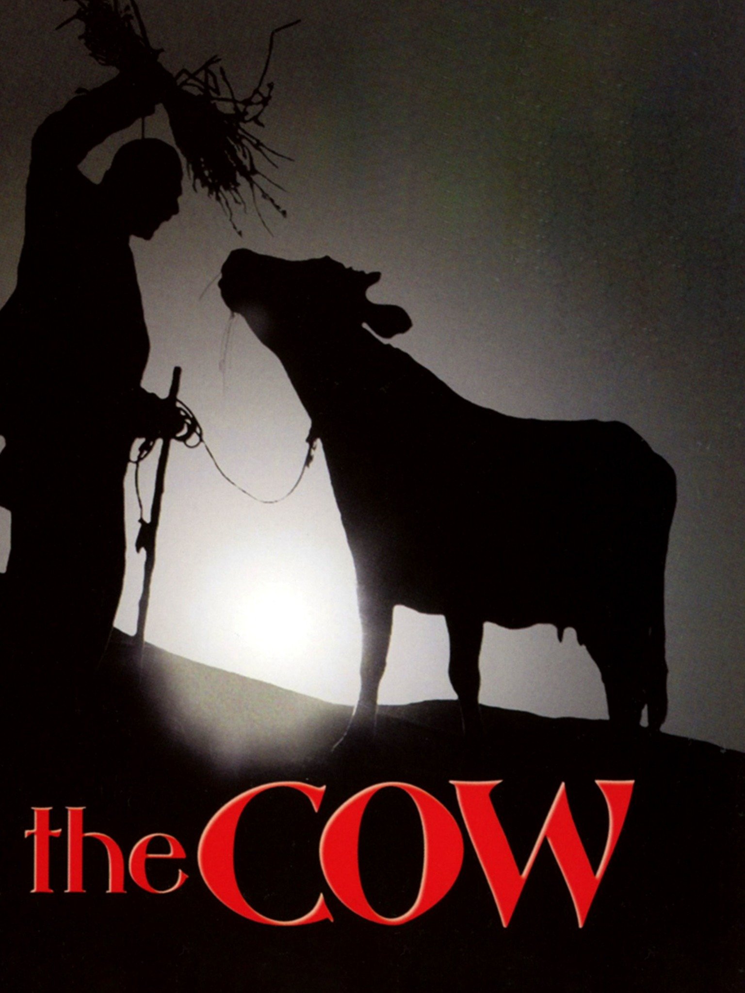 The Cow (1969) Rotten Tomatoes