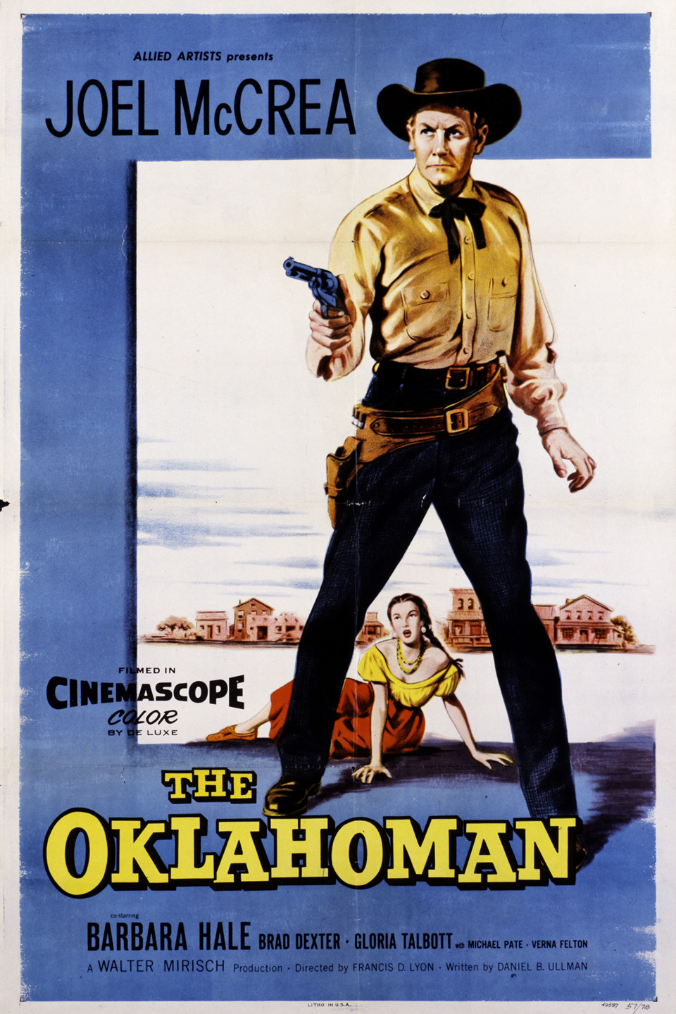 The Oklahoman Pictures Rotten Tomatoes