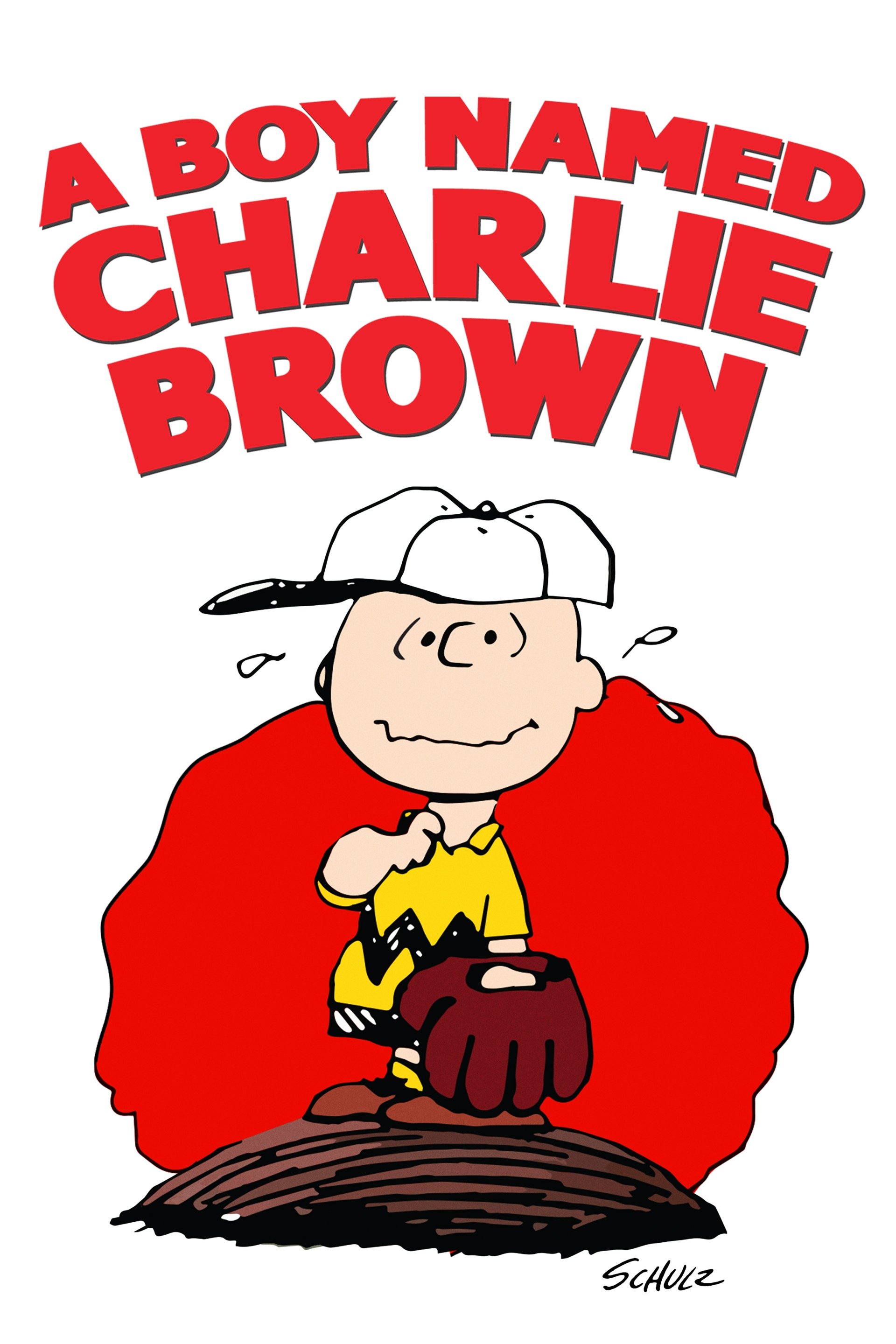 Charlie Brown Thumbs Up