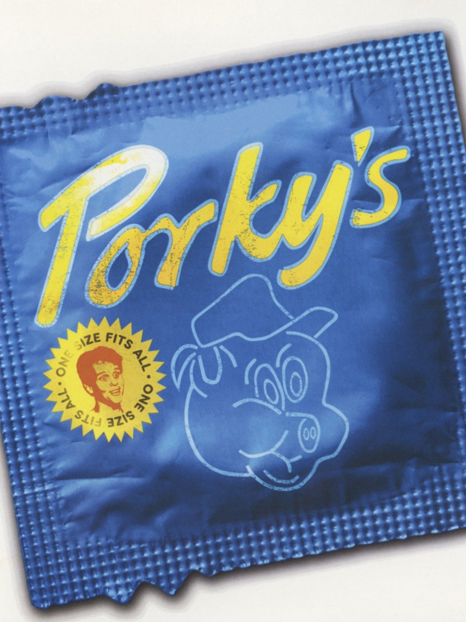Porky's (1981) Rotten Tomatoes