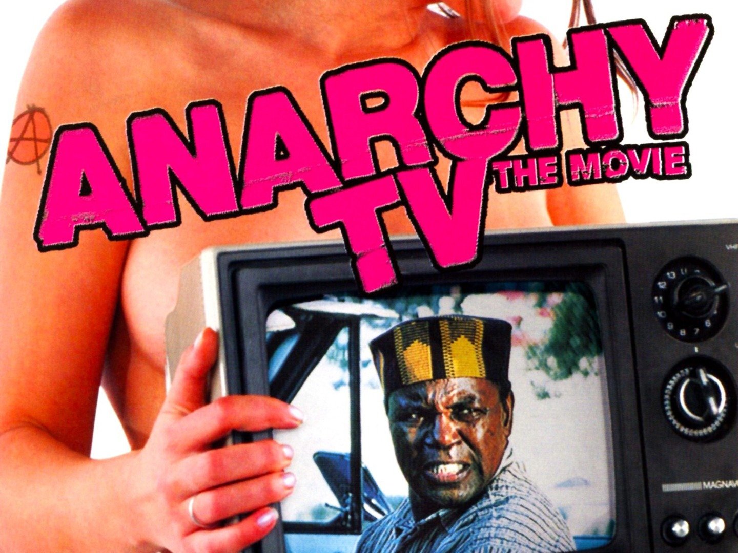 Anarchy Tv Pictures Rotten Tomatoes