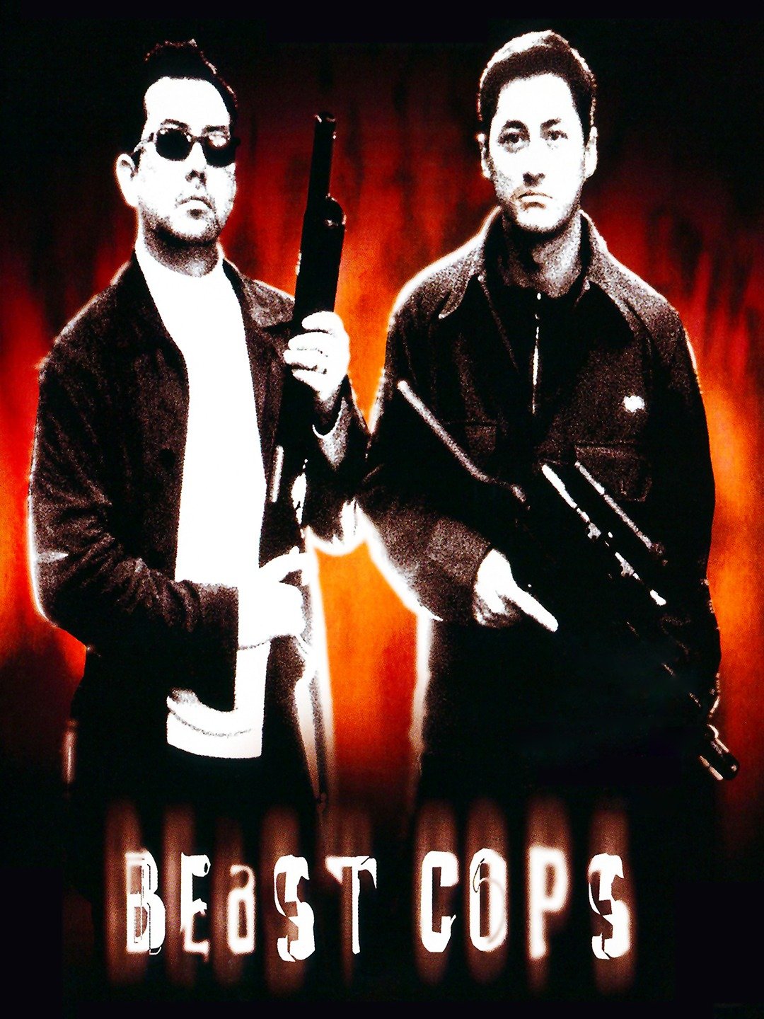 Beast Cops Pictures Rotten Tomatoes