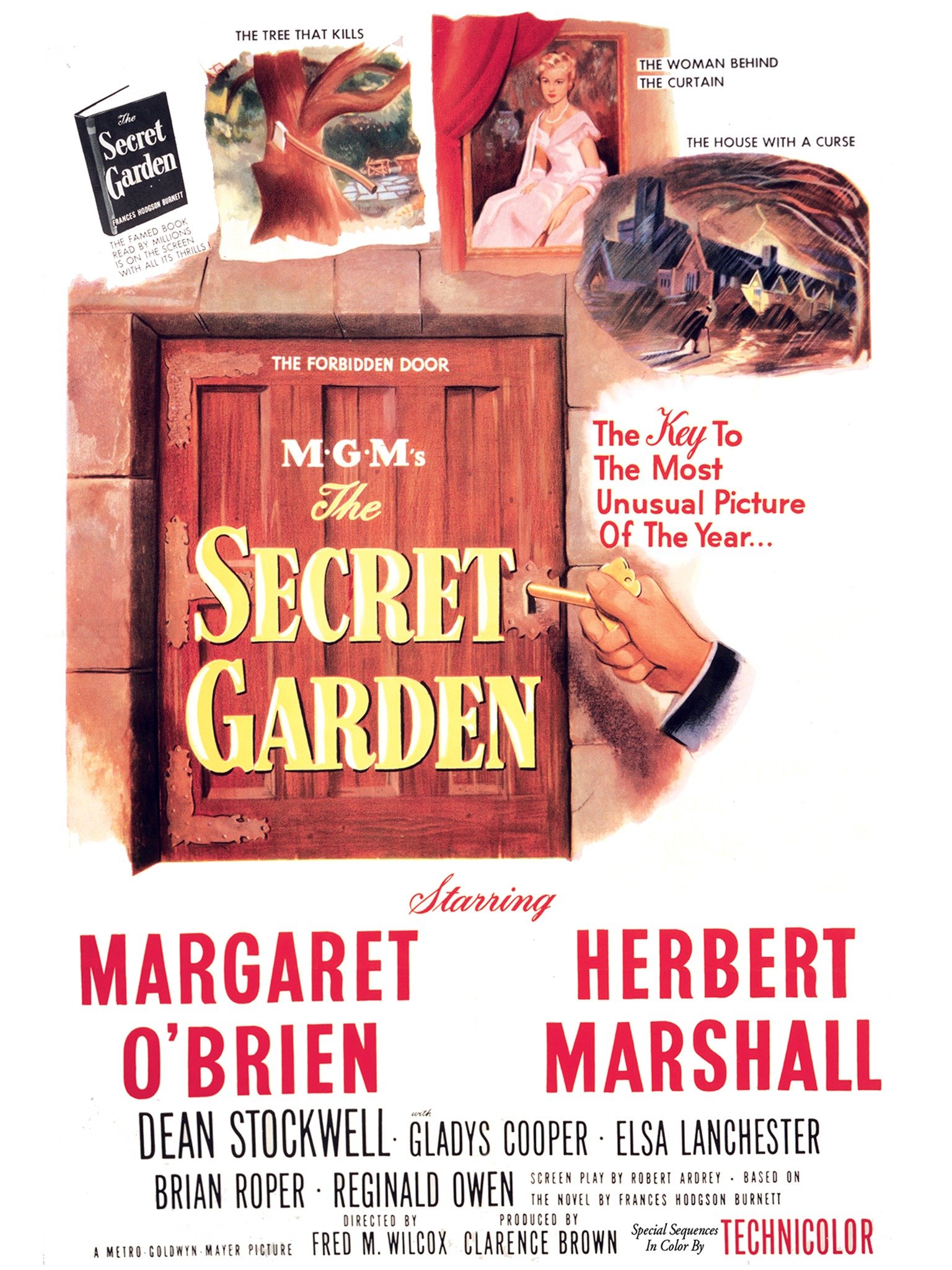 The Secret Garden Rotten Tomatoes