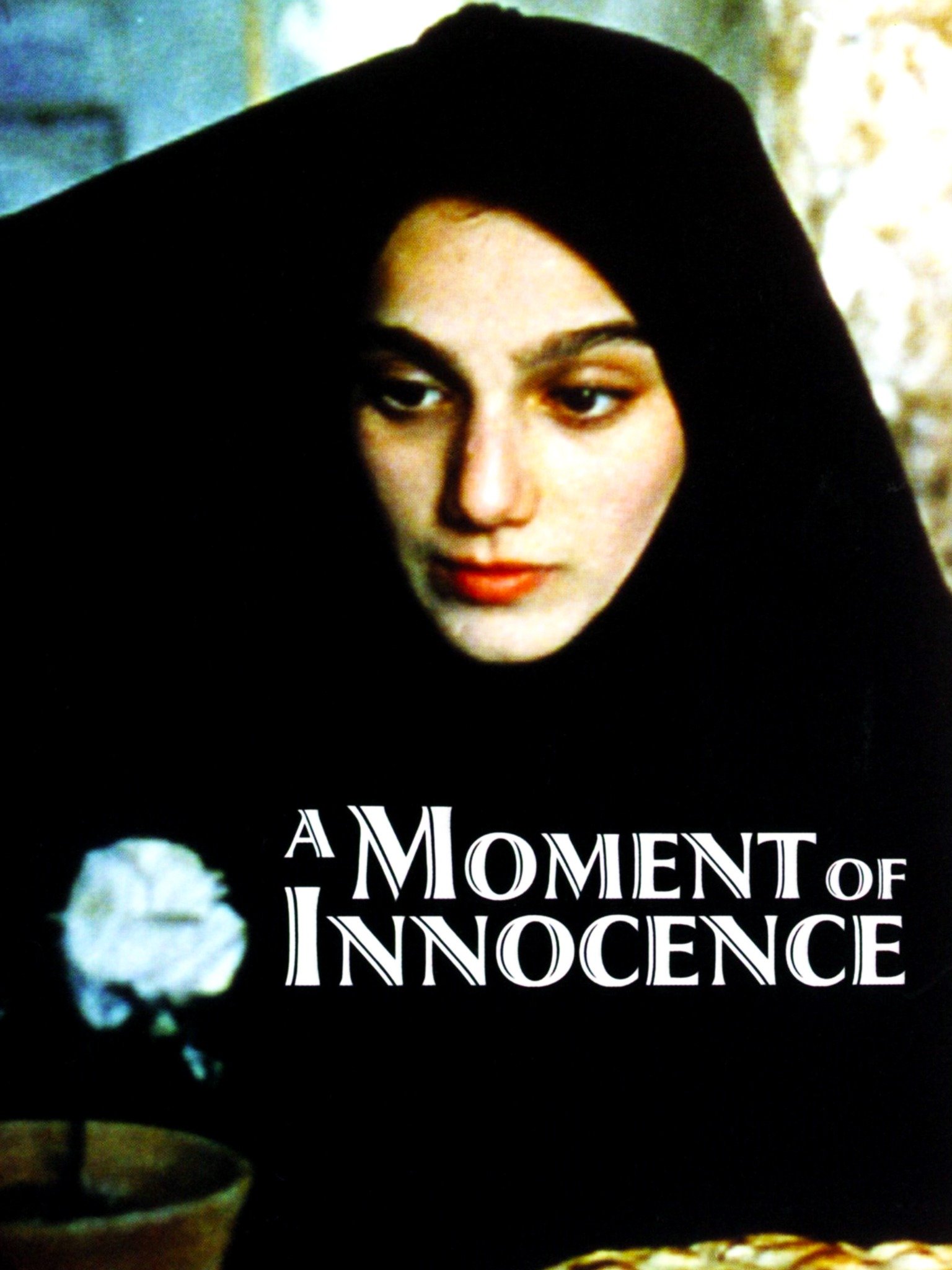 a moment of innocence 1996 full movie