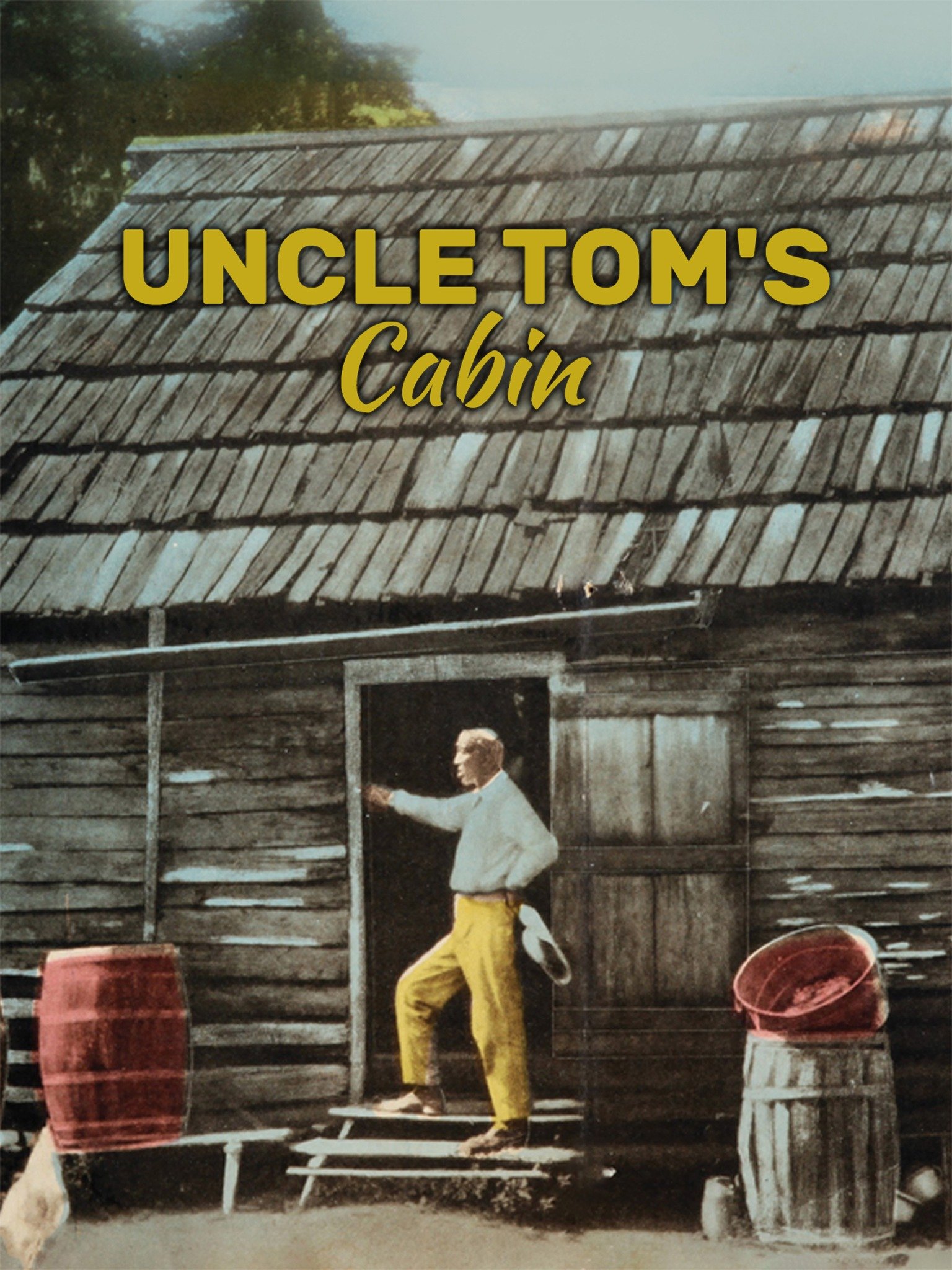 Uncle Tom S Cabin Movie Reviews