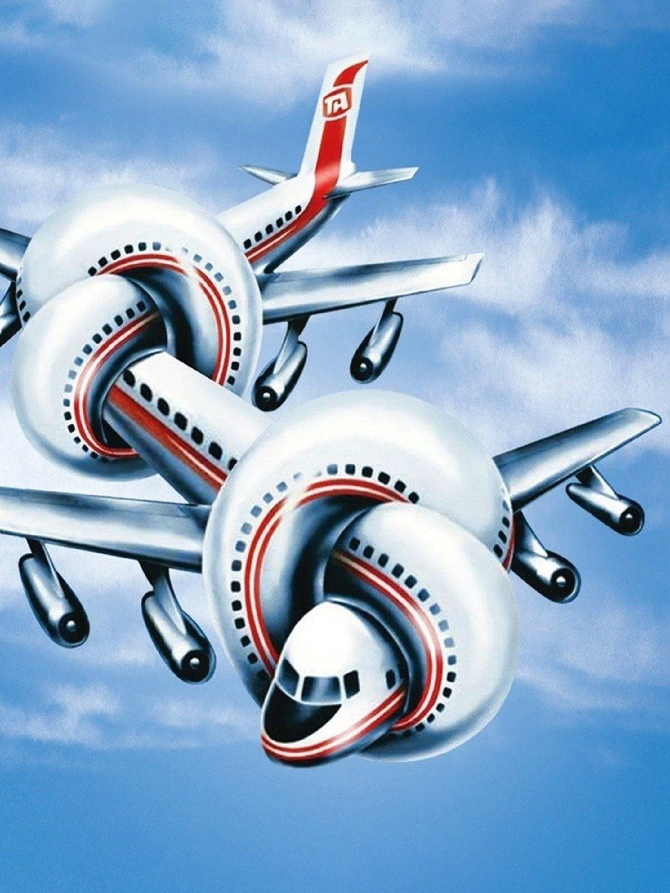13. Dreamy Airplane Songs: Soft & Romantic Melodies - dff90m2