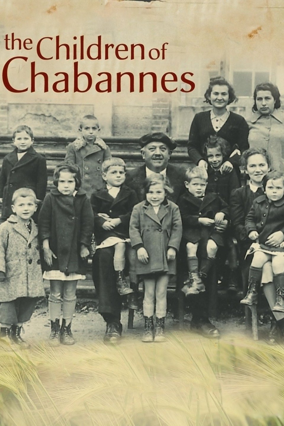 The Children of Chabannes Rotten Tomatoes